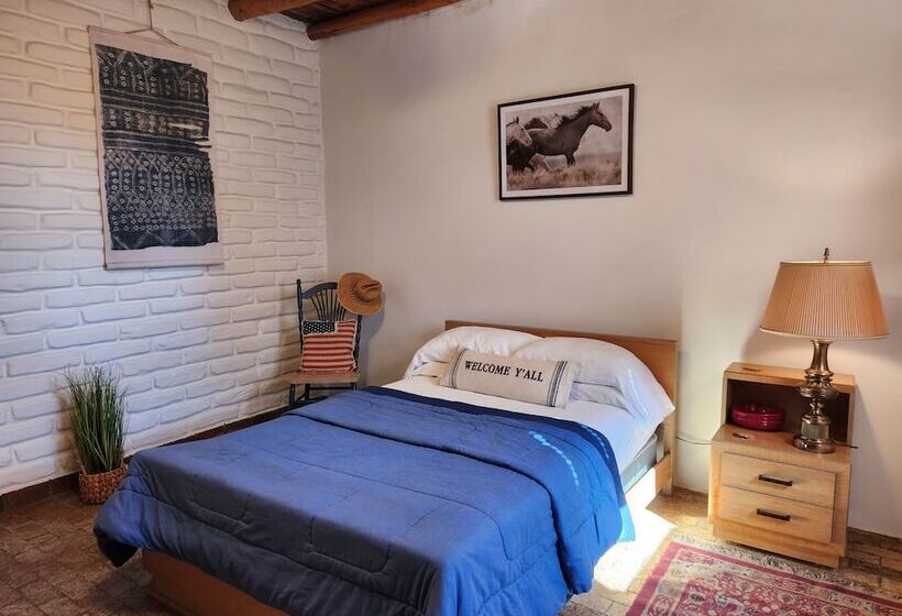 住宿加早餐 Red Mountain Manor Vineyard And Guesthouse