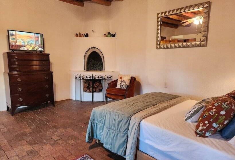 住宿加早餐 Red Mountain Manor Vineyard And Guesthouse