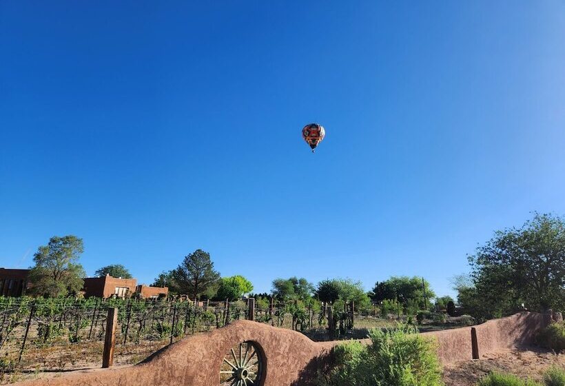 住宿加早餐 Red Mountain Manor Vineyard And Guesthouse