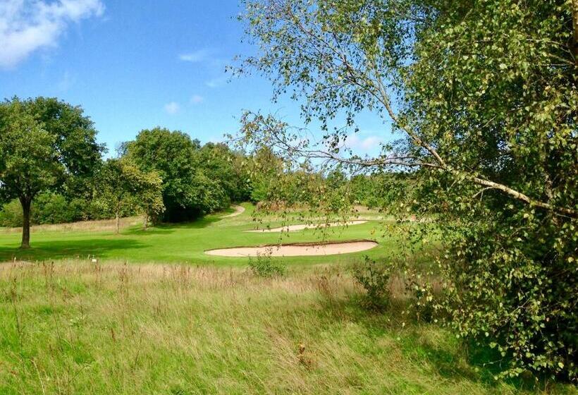 צימר Sebber Kloster