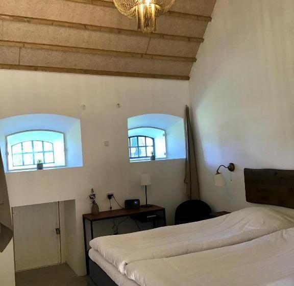 צימר Sebber Kloster