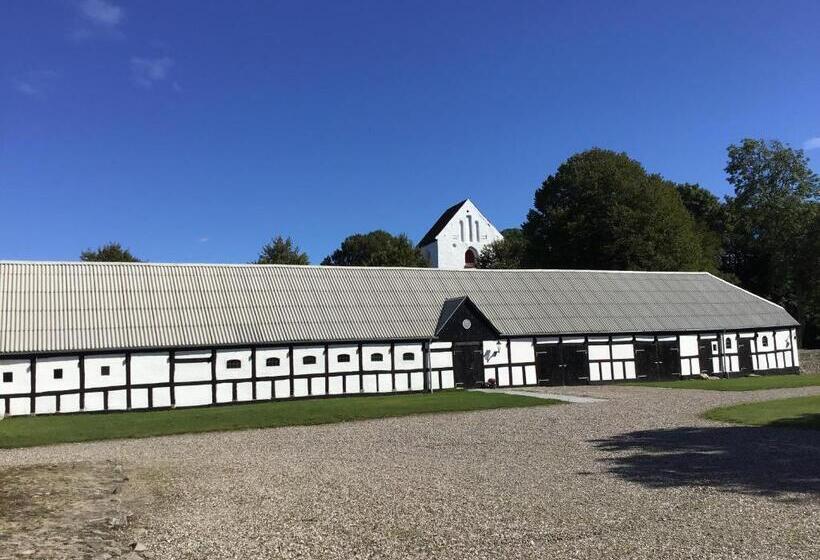 צימר Sebber Kloster