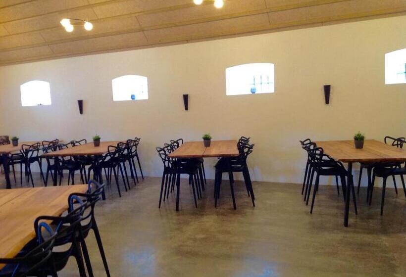 צימר Sebber Kloster