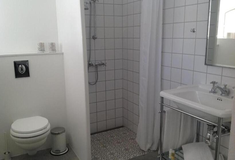 צימר Sebber Kloster