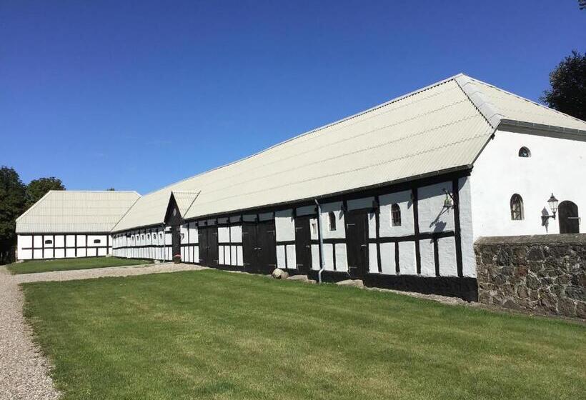 צימר Sebber Kloster