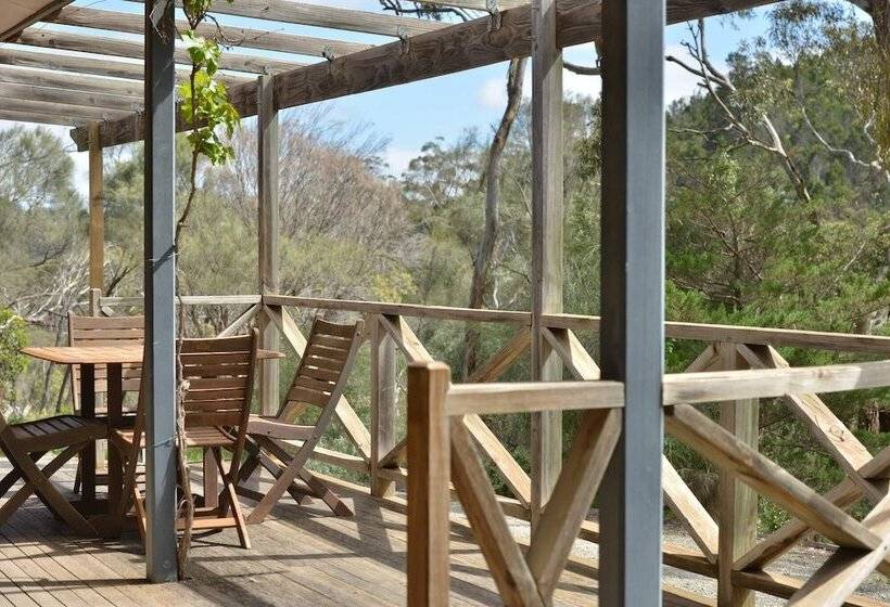 住宿加早餐  Skillogalee Estate