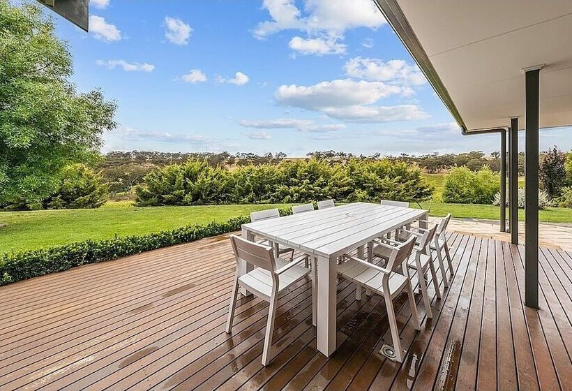 住宿加早餐  Skillogalee Estate