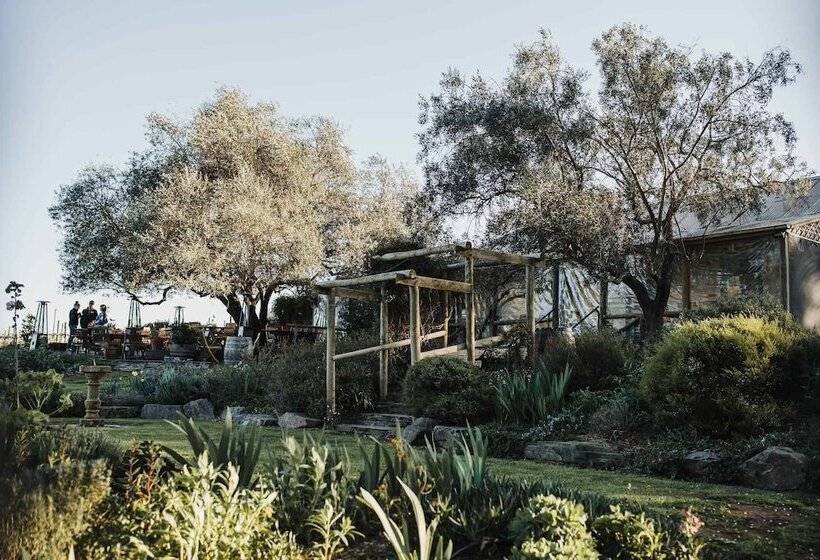 住宿加早餐  Skillogalee Estate