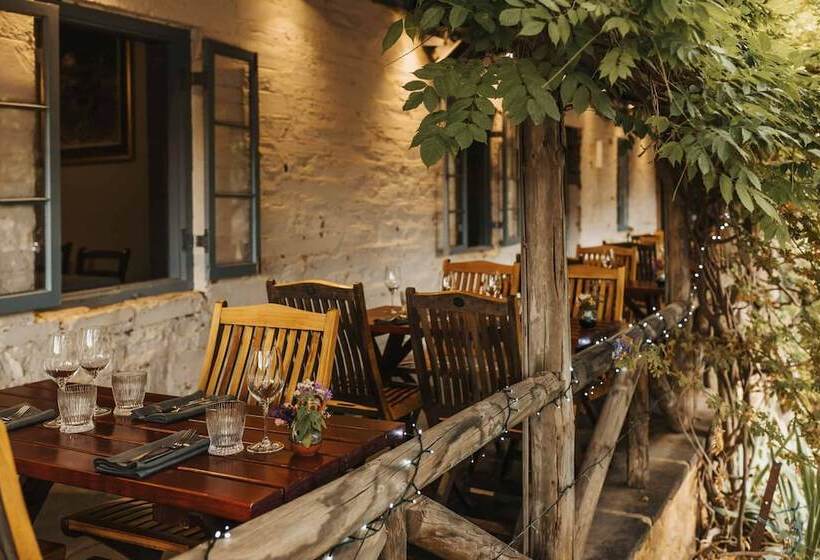 住宿加早餐  Skillogalee Estate