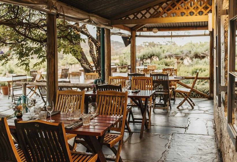 住宿加早餐  Skillogalee Estate