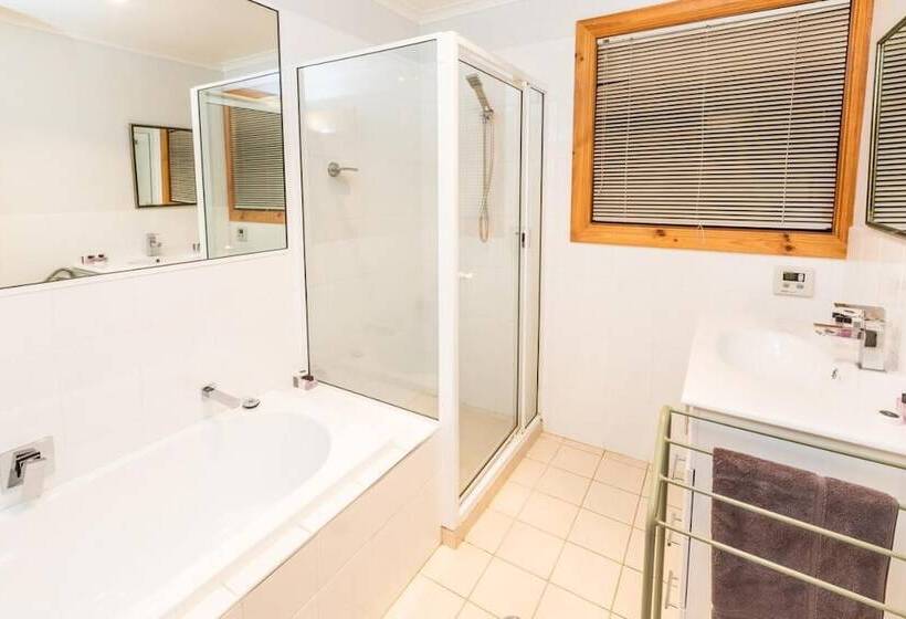 住宿加早餐  Skillogalee Estate