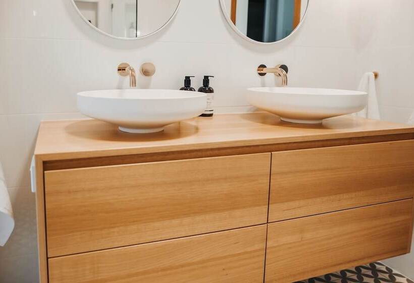 住宿加早餐  Skillogalee Estate