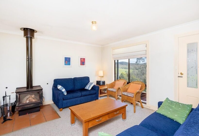 住宿加早餐  Skillogalee Estate