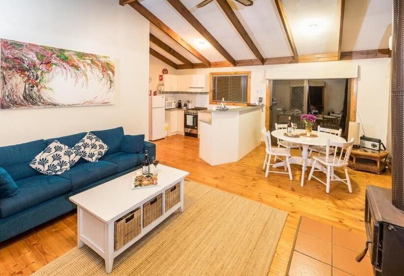 住宿加早餐  Skillogalee Estate