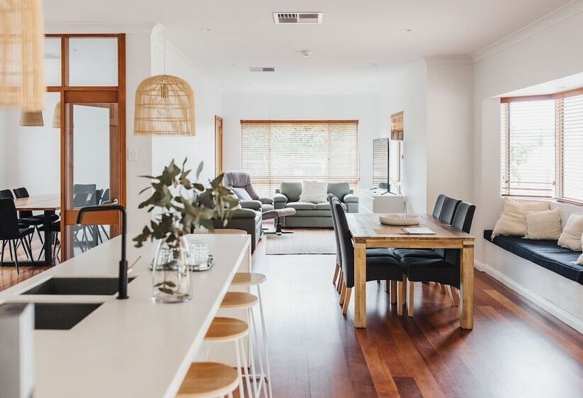 住宿加早餐  Skillogalee Estate