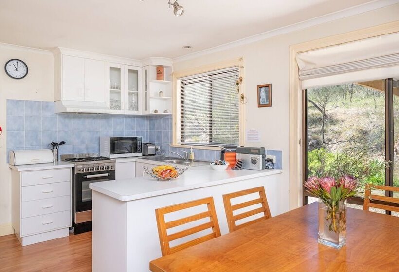 住宿加早餐  Skillogalee Estate