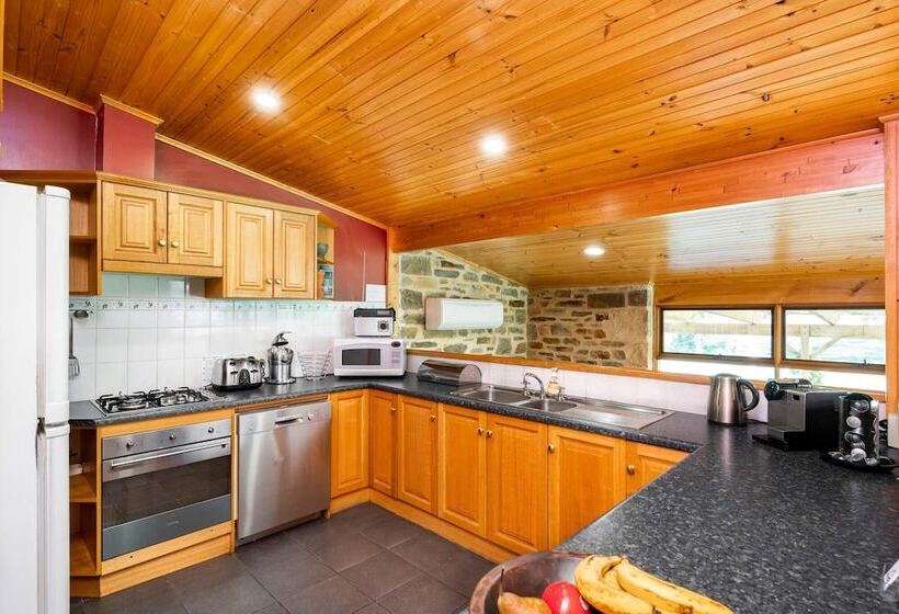 住宿加早餐  Skillogalee Estate