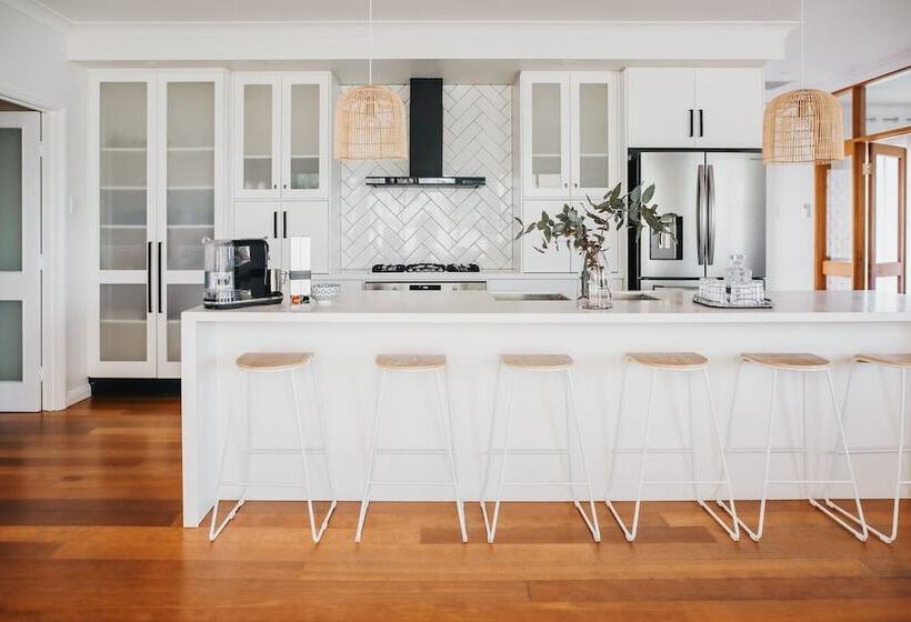 住宿加早餐  Skillogalee Estate