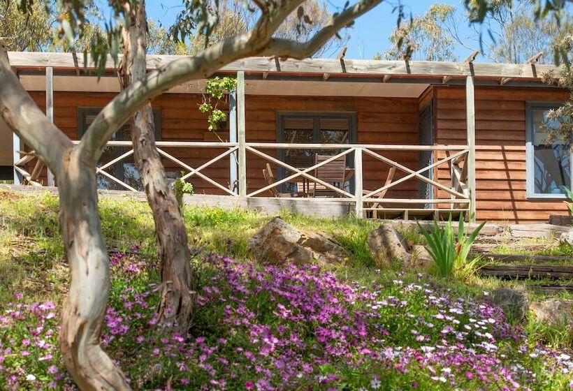 住宿加早餐  Skillogalee Estate