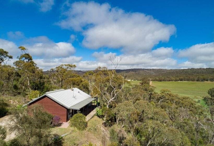 住宿加早餐  Skillogalee Estate