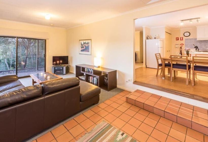 住宿加早餐  Skillogalee Estate