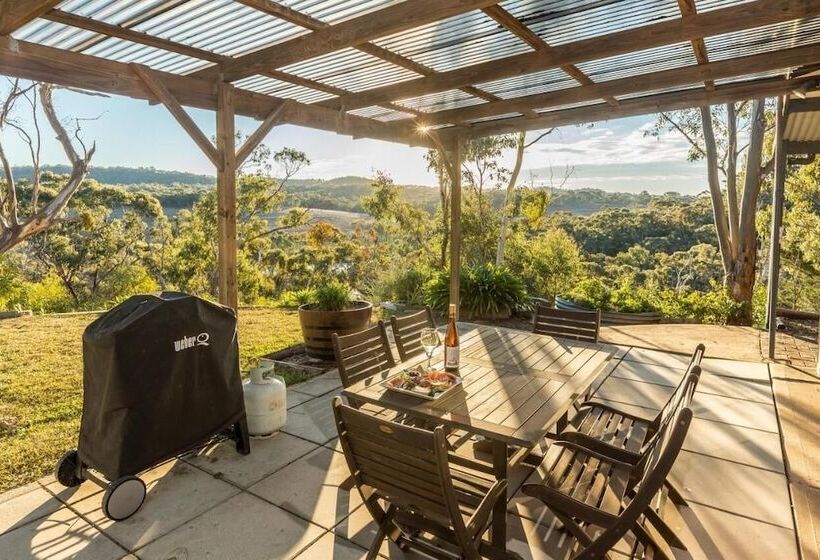 住宿加早餐  Skillogalee Estate