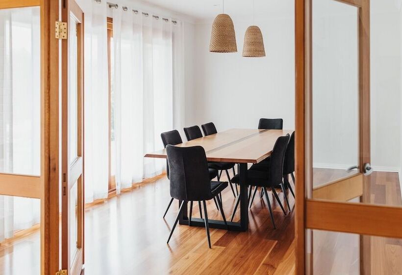 住宿加早餐  Skillogalee Estate