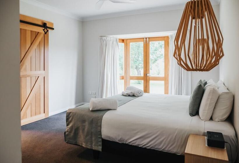 住宿加早餐  Skillogalee Estate