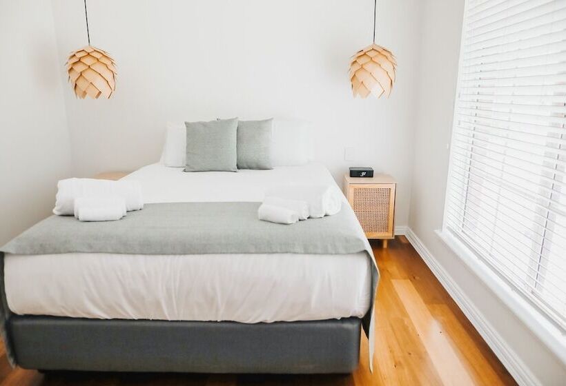 住宿加早餐  Skillogalee Estate