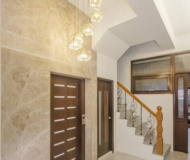 ベッドアンドブレックファースト Spring Rain Hostel