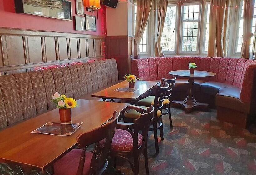 ベッドアンドブレックファースト The Airman