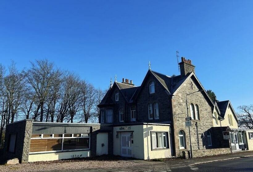 Bed and Breakfast The Crossing