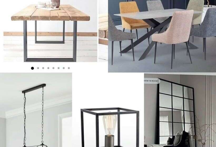 Bed and Breakfast The Crossing