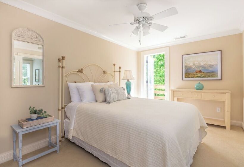 مبيت وإفطار The Sage Cottage