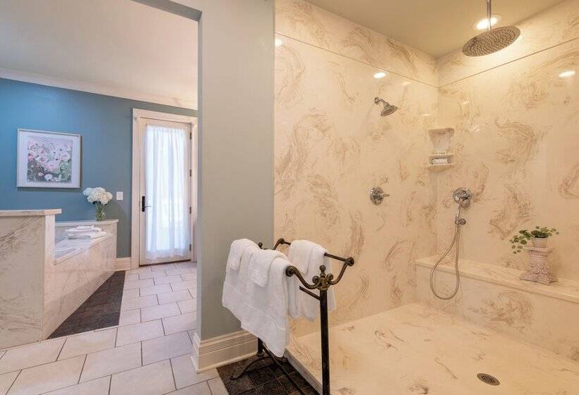 مبيت وإفطار The Sage Cottage