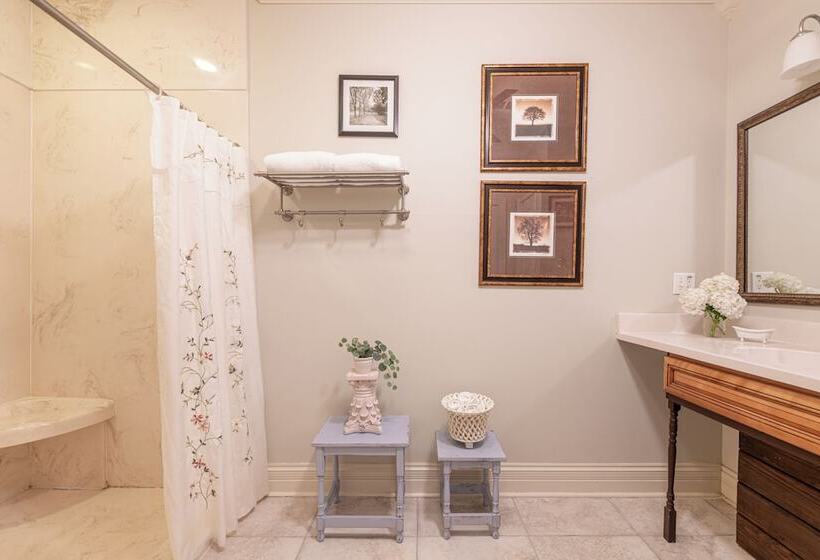 مبيت وإفطار The Sage Cottage