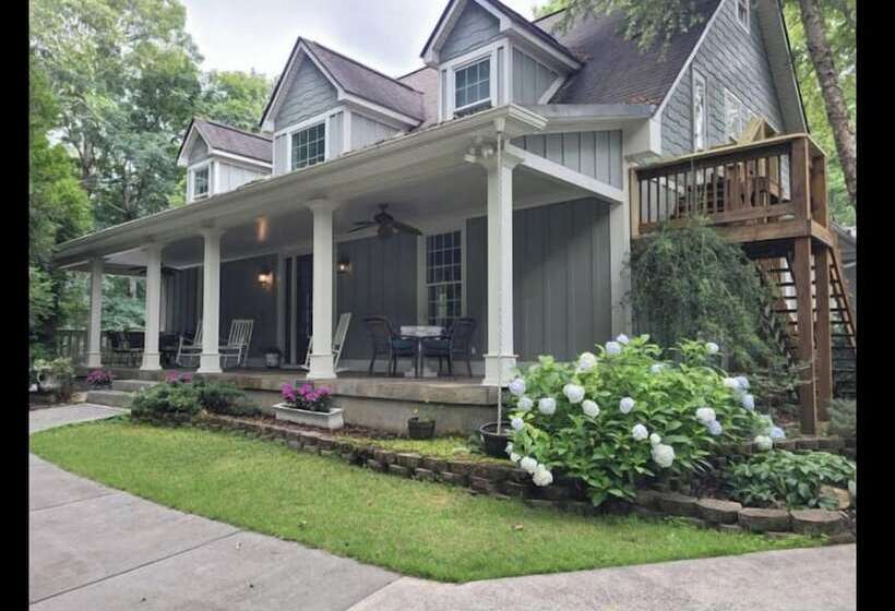 مبيت وإفطار The Sage Cottage