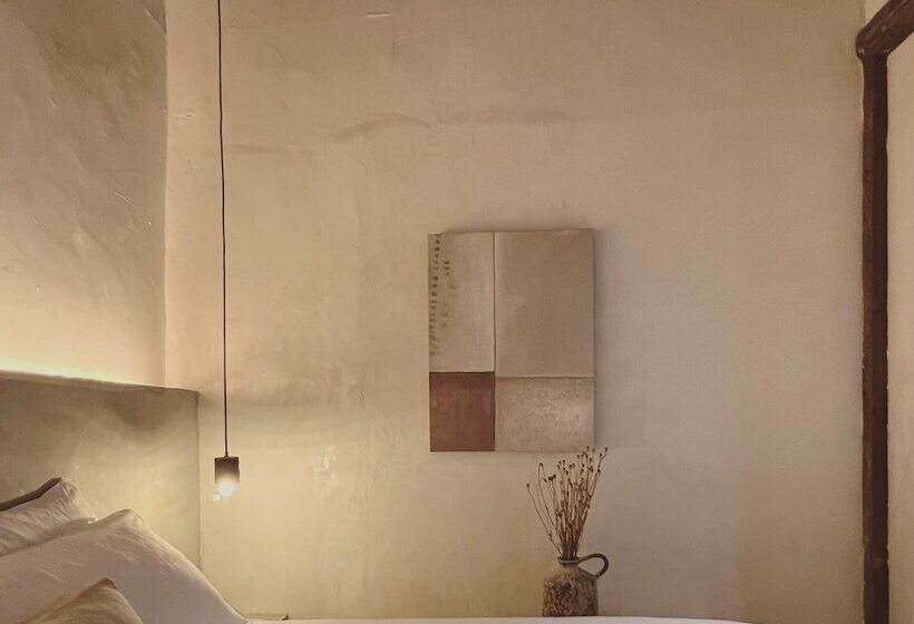 تختخواب و صبحانه Twilight Stone