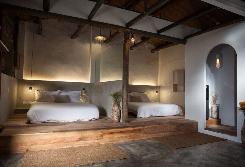 تختخواب و صبحانه Twilight Stone