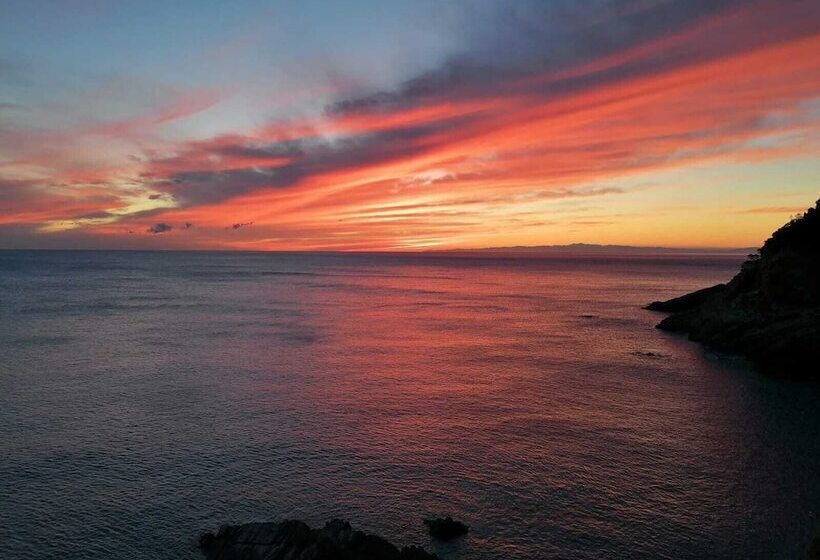 تختخواب و صبحانه Villa Domus 1938