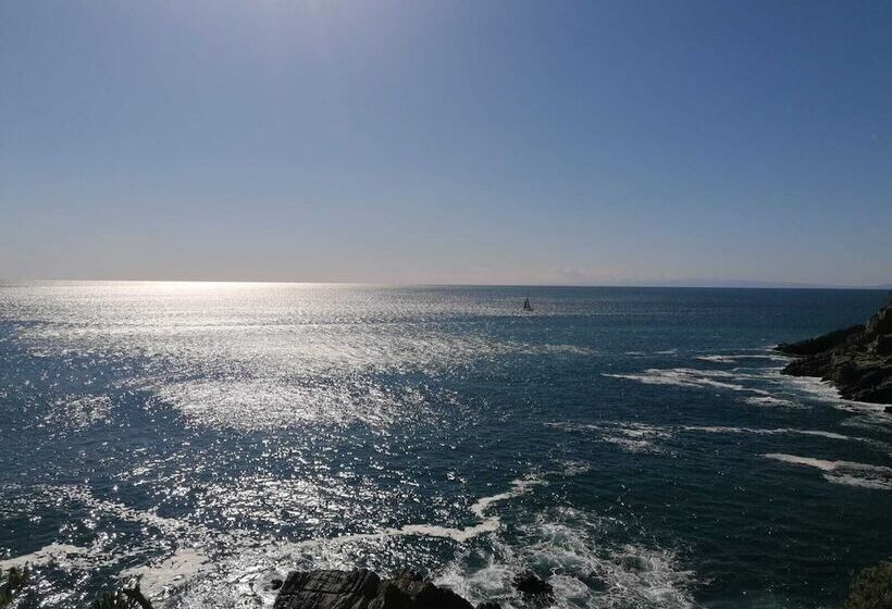 تختخواب و صبحانه Villa Domus 1938