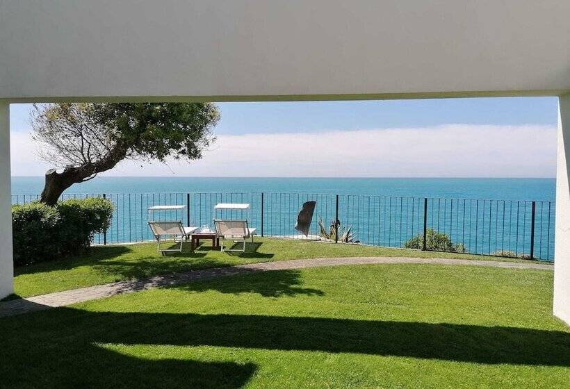 تختخواب و صبحانه Villa Domus 1938