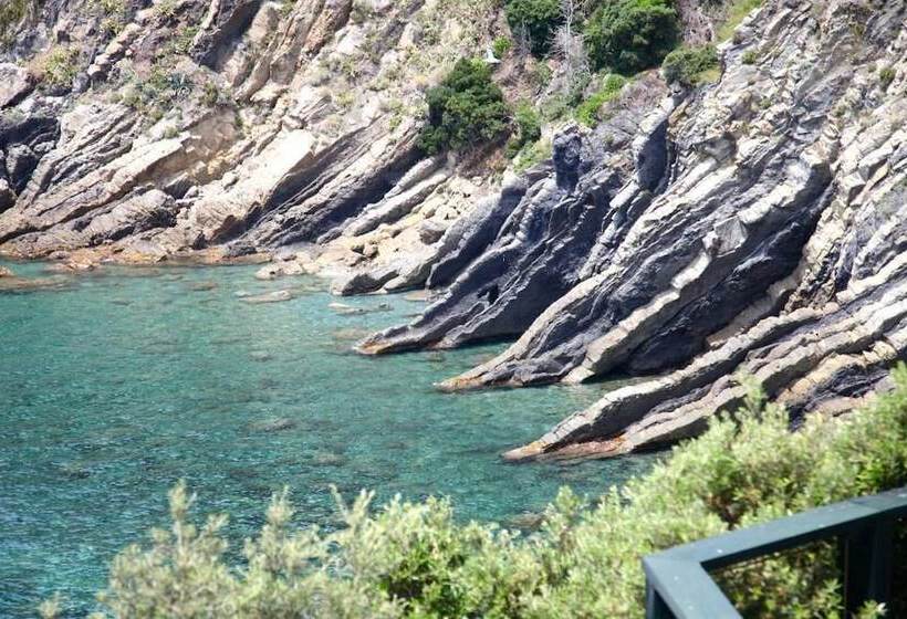 تختخواب و صبحانه Villa Domus 1938