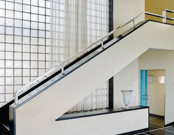 تختخواب و صبحانه Villa Domus 1938