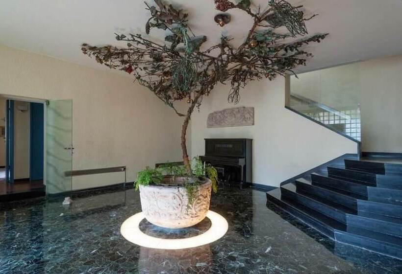 تختخواب و صبحانه Villa Domus 1938