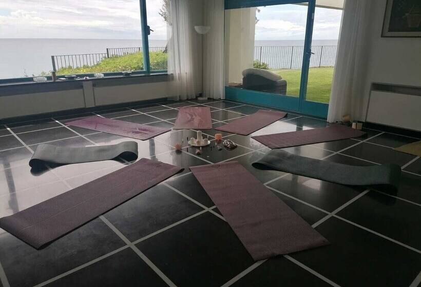 تختخواب و صبحانه Villa Domus 1938