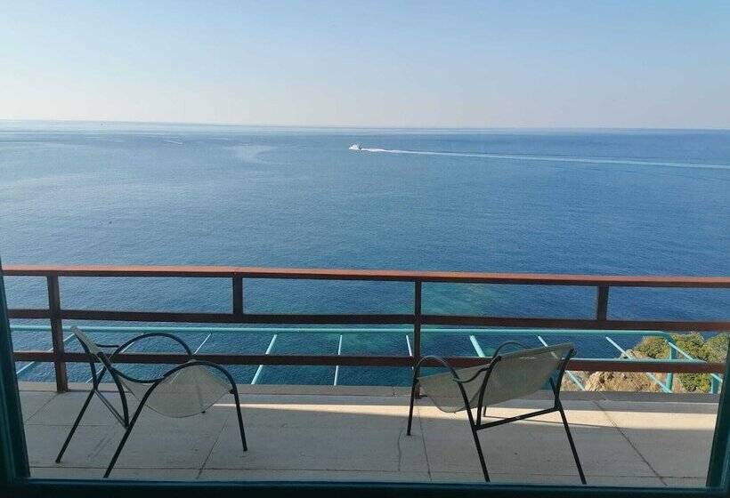 تختخواب و صبحانه Villa Domus 1938