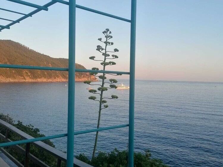 تختخواب و صبحانه Villa Domus 1938