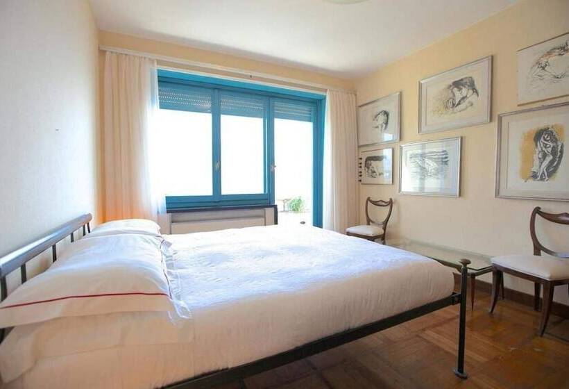 تختخواب و صبحانه Villa Domus 1938