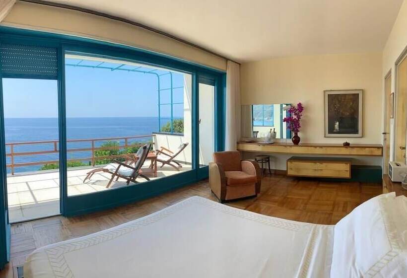 تختخواب و صبحانه Villa Domus 1938